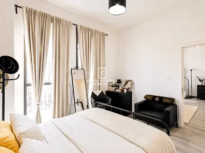 SPACIOUS 1BED | PREMIUM QUALITY | PRIME LOCATION