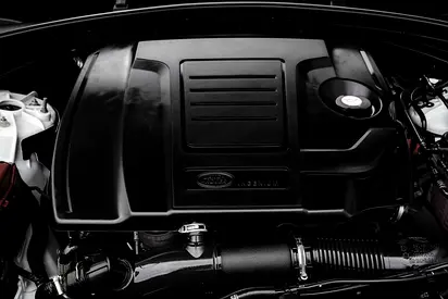 Land Rover Range Rover Velar R-Dynamic SE, миниатюра 14