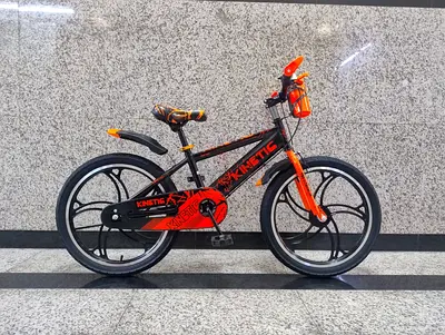 Kinetic Bicycle 20" - Brand new