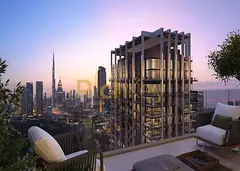 High Floor | 02 Series | Best View | 1BR