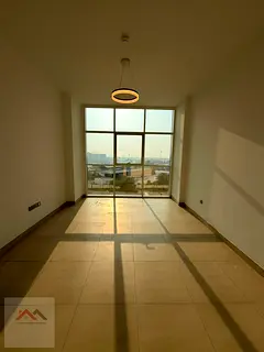 Brand New | 2BHK with Store | Balcony Pool Gym