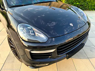 صورة مصغرة 13 لـ 2016 Porsche CAYENNE
