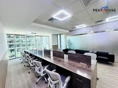 Fully fitted | Upgraded | Near Metro | Vacant Now