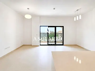 Huge Layout | Prime Location | Unfurnished