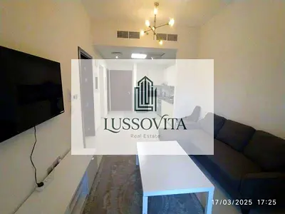 1BR Apartment | Fully Furnished | Prime Location