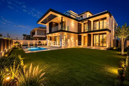 Fully Upgraded | Private Pool | Lift and Penthouse