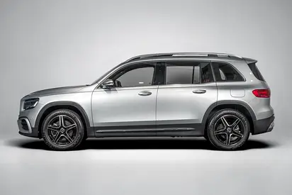 Mercedes-Benz GLB 250 4MATIC, миниатюра 5