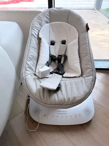 Mamas&papas baby bouncer