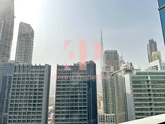 High Floor l Burj Khalifa View l Modern