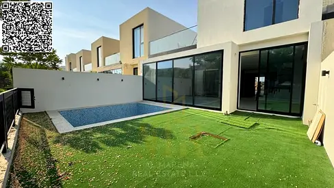 🌊 الزوراء ليست مجرد منطقة… إنها أسلوب حياة استثنائي امتلك عنوانك في واحدة من أرقى وجهات عجمان