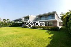 Direct Golf Course View | Luxury 6 Bed Villa | Premium Living