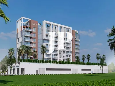 A High-Potential Dubai Investment | Strong Rental Demand & Future Growth Meydan Studio | Azizi Rivi