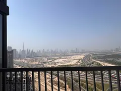 Burj Khalifa /Downtown /Flamingo View / 2BR + Study