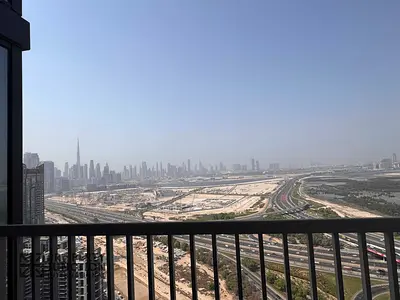 Burj Khalifa /Downtown /Flamingo View / 2BR + Study