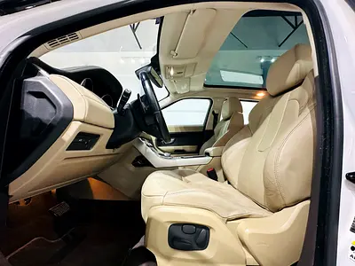 صورة مصغرة 10 لـ 2015 LAND Rover RANGE ROVER EVOQUE