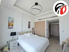 Fully Furnished | Burj Khalifa view | Ready to move