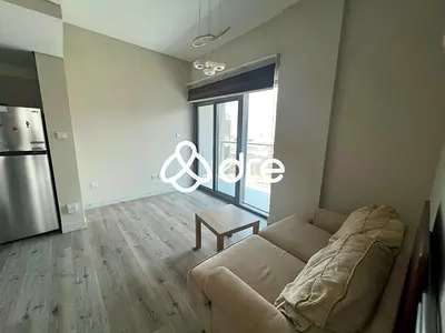 2bedrooms | Semi Furnished | Vacant NOW