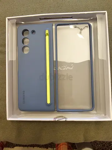 Samsung Z Fold 5 Original Case with Pen