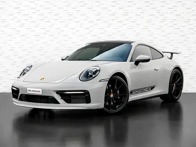 ⚡ THE SUMMER FINALE | 911 CARRERA (992.2) | PRE-SEPTEMBER PRICE LOCK | AL NABOODA WARRANTY