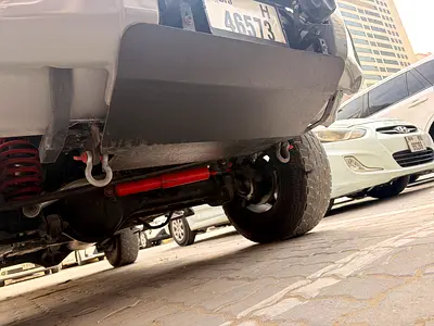 Nissan Patrol GL 2001 | Manual Transmission | GCC Specs