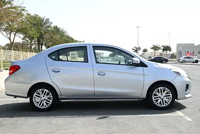 Mitsubishi Attrage GLX Medium Line, миниатюра 6