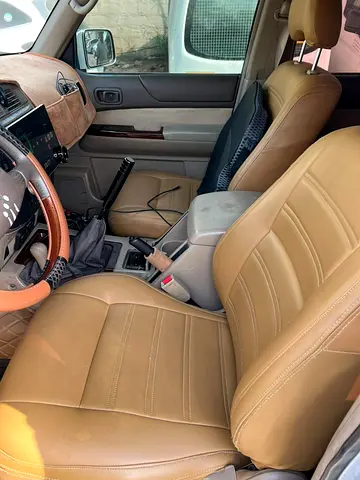 صورة 11 لـ 2001 Nissan PATROL