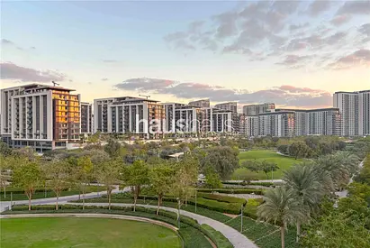 Panoramic Park View | Corner Unit | Largest Layout