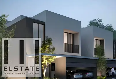 2BHK Townhouse | Spacious Layout | Smart Home