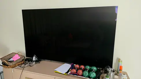 Samsung Neo QLED 65 inch 4k Smart tv