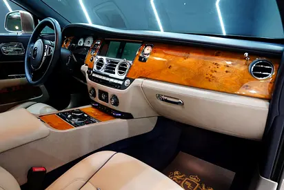 صورة 8 لـ 2016 ROLLS-ROYCE WRAITH