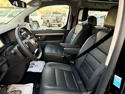 Citroen Spacetourer VIP, миниатюра 6