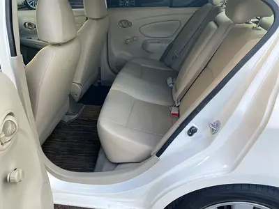 2023 Nissan SUNNY 缩略图 15