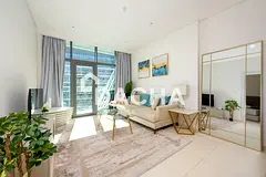 Furnished | Sea View | Big Layout