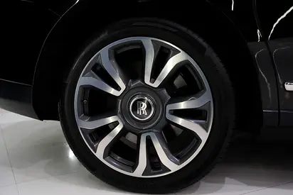 صورة مصغرة 18 لـ 2019 ROLLS-ROYCE CULLINAN