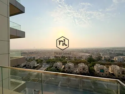 Brand-New | 1 Bedroom | 2 Bathrooms | Burj Khalifa View | 968.32 sq. ft.