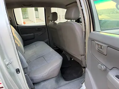 2011 Toyota HILUX 照片 14