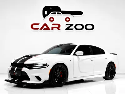 Stunning 2020 Dodge Charger SRT 392 - American Specs - Low Mileage