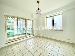 Chiller Free | Vacant Now | Mid Floor