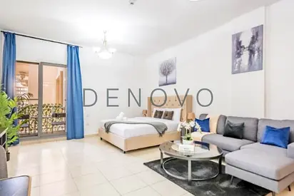 Budget Friendly | Prime Location | Fully Furnished