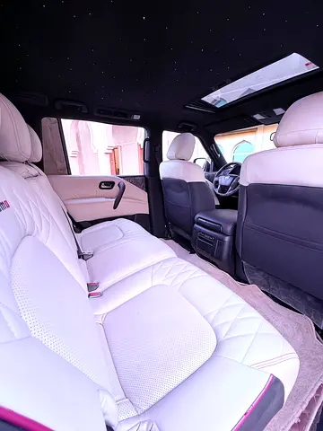 صورة مصغرة 13 لـ 2016 Nissan PATROL