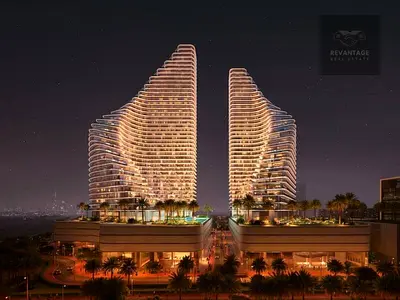 Investors Deal | Biggest 2 Bed Layout | Luxury
