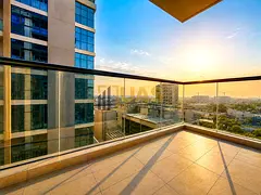 MODERN 2BHK APARTMENT IN PRIME LOCATION