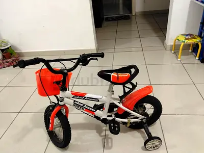 Bicycle for sale