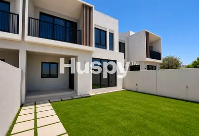 Brand New | Landscaped | Single Row