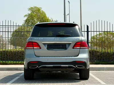 صورة مصغرة 11 لـ 2016 Mercedes-BENZ GLE