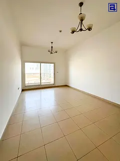 1BHK WITH BALCONY – 48,000 AED (Abdulla Tower 1, Al Nahda 2)