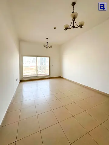 1BHK WITH BALCONY – 48,000 AED (Abdulla Tower 1, Al Nahda 2)
