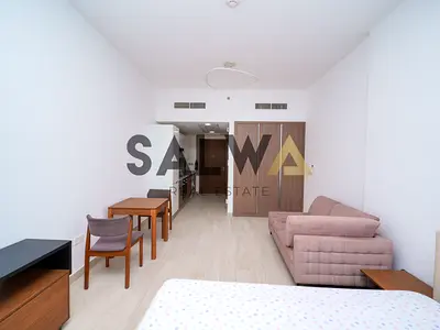 High Floor | Investor Deal | Prime Studio in Jaddaf
