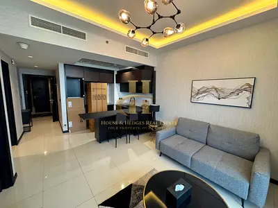 Newly Renovated | Marina View | Ready to move