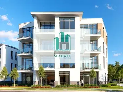 Residential/Commercial Building for Sale – Muwaileh Commercial, Sharjah